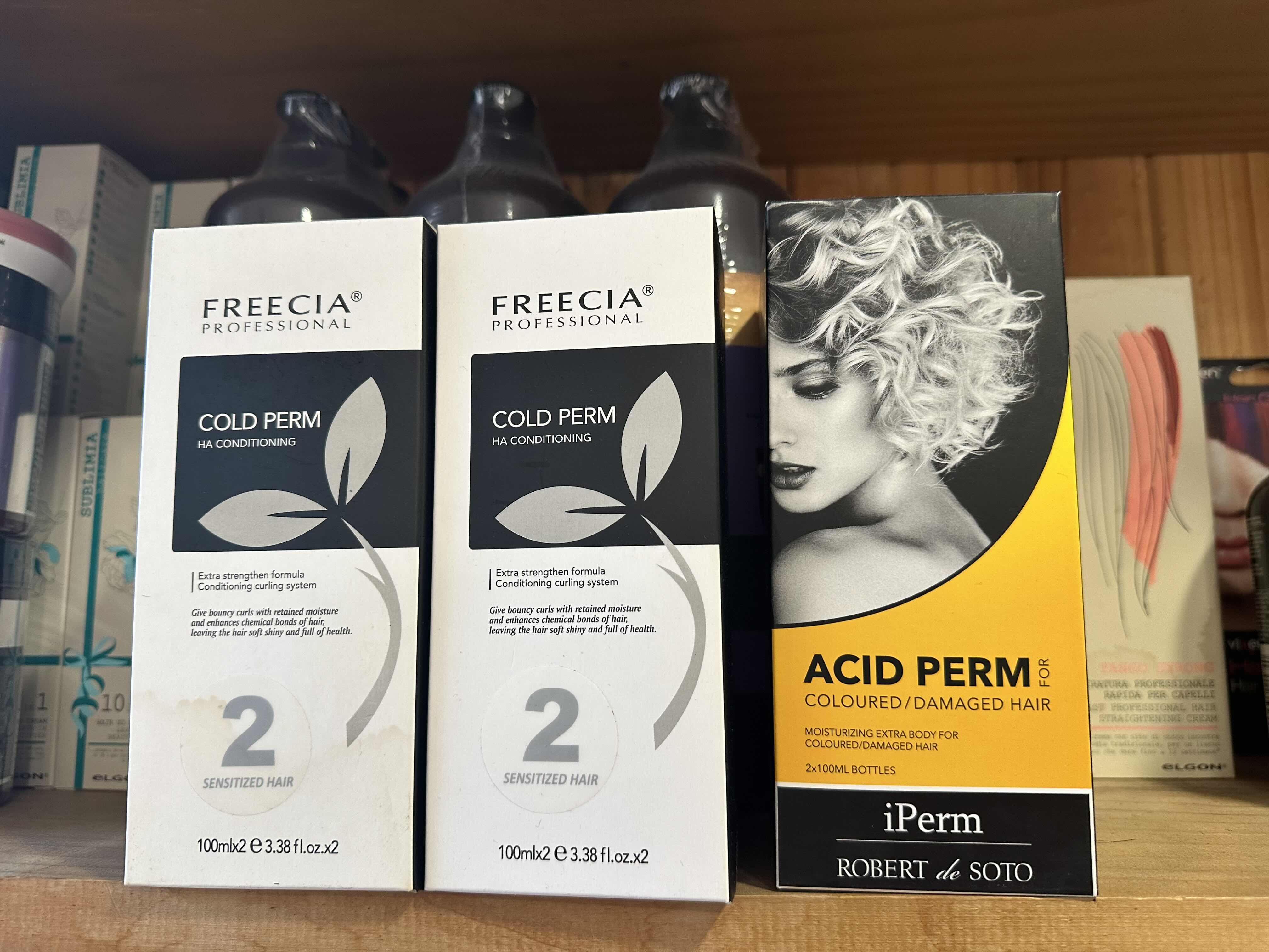 Perm Products